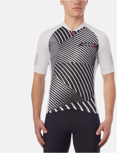 Vista 40 de Giro Chrono Expert Jersey - Hombre