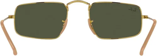 Vista 7 de Ray-Ban RB3957 Julie - Gafas de sol rectangulares