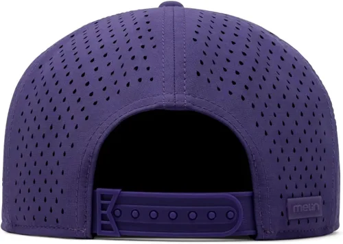 Vista 49 de melin Trenches Icon Hydro, gorra de rendimiento a presión, resistente al agua, para hombres y mujeres, golf, correr o entrenar