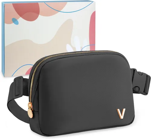 Vista 40 de COSHAYSOO Riñonera personalizada con letra inicial para mujeres, adolescentes, niñas de 13 a 15 años, 14 a 16, 16 a 18, 19 a 25 años, regalos