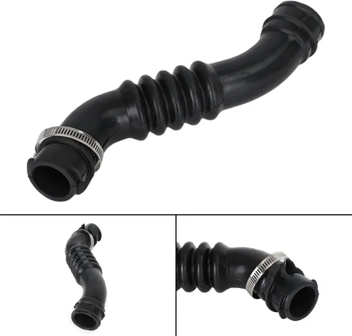 Vista 2 de Bruce & Shark Manguera de llenado de depósito de combustible para Toyota Land Cruiser Prado GRJ120, KDJ120, KZJ120 2003-2010, para Toyota FJ Cruiser