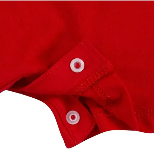 Vista 4 de Nike Conjunto de 2 piezas para bebé niño Just Do It