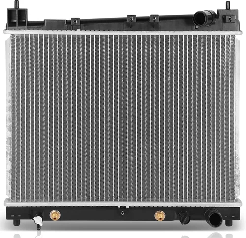 Vista 18 de SCITOO Radiador 618 apto para Chevrolet 1988-1995 para Chevrolet para C1500 5.0L 1988-1994 para Chevrolet para C1500 5.7L 1988-1995 para Chevrolet