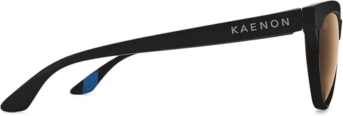 Vista 5 de Kaenon Gafas de sol Madera para mujer