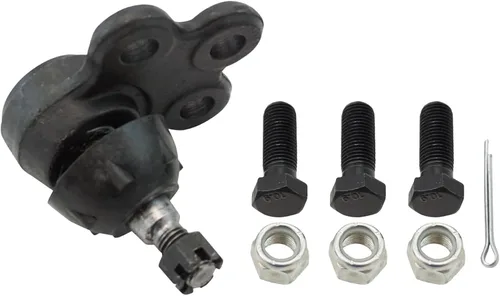 Vista 175 de TRQ Junta esférica inferior delantera Compatible con Mazda 626 1998-2002 MPV 2000-2006 5 2006-2012