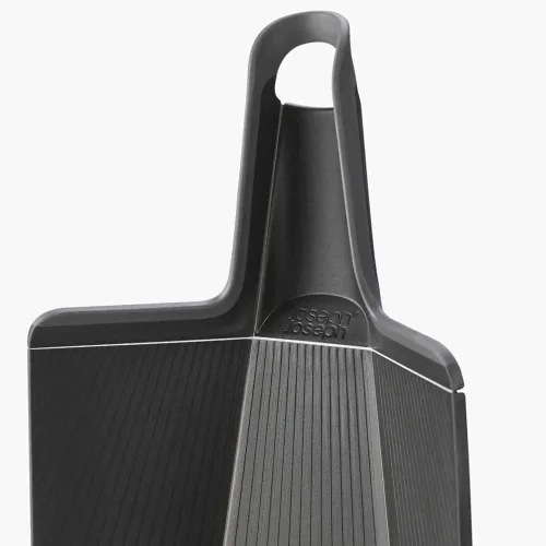 Vista 5 de Joseph Joseph Chop2Pot - Tabla de cortar plegable, tabla de preparación de alimentos grande