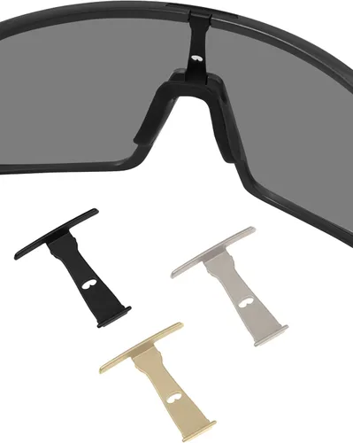 Vista 17 de Wicket de repuesto para gafas de sol Oakley Sutro OO9406/Sutro Asian Fit OO9406A/Sutro S OO9462 - Opciones Negro
