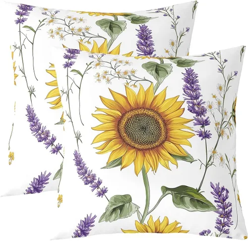 Vista 10 de Juego de 2 fundas de almohada de 16 x 16 pulgadas, fundas de almohada de vehículos de construcción suaves para sala de estar, dormitorio, equipos