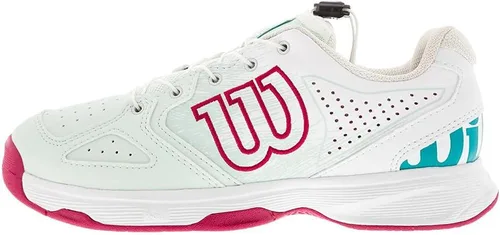 Vista 3 de WILSON Girl's KAOS Junior Ql G Tennis Shoe