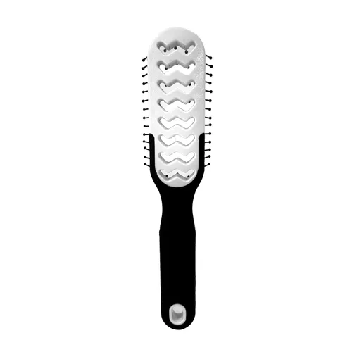 Vista 2 de Phillips Brush SG-3 Cepillo de pelo ultraligero característico, cepillo ventilado "W" para un secado rápido y un estilo superior