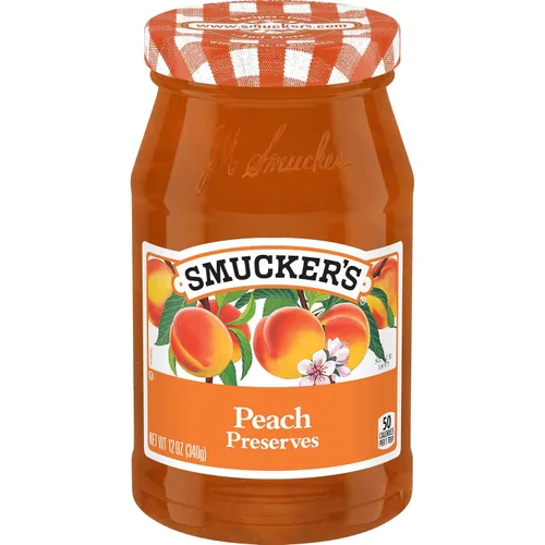 Vista 10 de Smucker - Conservas de frutas