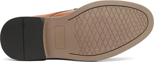 Vista 6 de Bruno Marc Zapatos formales Oxford de vestir para niño
