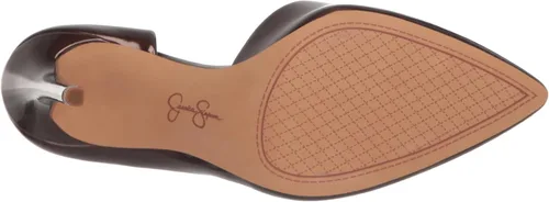 Vista 4 de Jessica Simpson Women's Prizma D'Orsay Pump