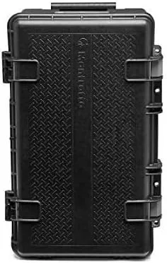 Vista 9 de Manfrotto Reloader Spin-55 Pro Light - Bolsa convertible para cámara 2 en 1, mochila para CSC, DSLR, reflejo profesional, con capacidad para hasta 2