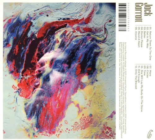 Vista 2 de Love, Death & Dancing