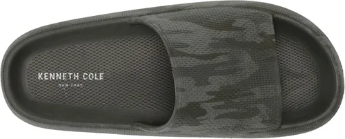 Vista 5 de Kenneth Cole New York Men's Mello Eva Slide Sandal