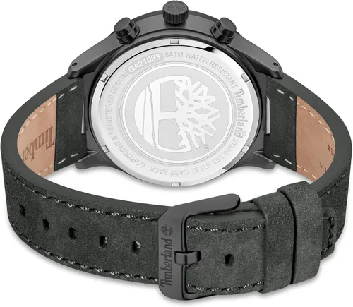 Vista 3 de TIMBERLAND Sullivan Men's Torch Watch