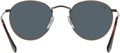 Vista 6 de Ray-Ban Rb3447 - Lentes de sol redondos de metal