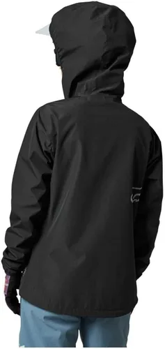 Vista 2 de Fox Racing Ranger - Chaqueta de bicicleta de montaña acuática de 2.5L para mujer
