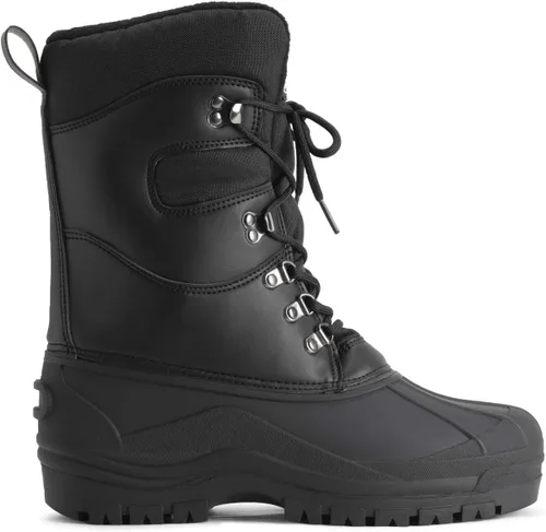Vista 4 de Polar Botas térmicas de seguridad impermeables para hombre