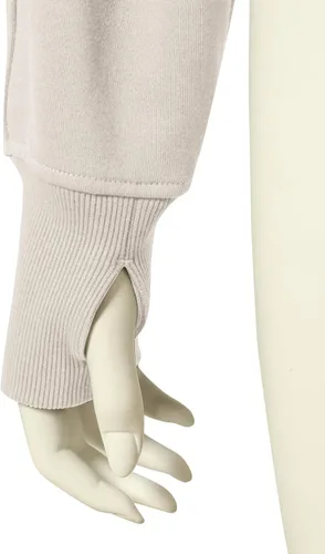 Vista 100 de Design by Olivia Sudadera básica suave y cómoda de cuello redondo para mujer, ropa de otoño