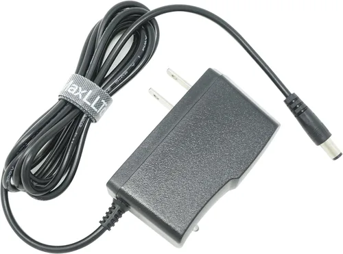 Vista 3 de MaxLLTo Adaptador de cargador de CA extra largo de 9 V para BOSS, Dunlop, DanElectro, DigiTech, Ditto, Electro Harmonix, TC Electronic, pedal