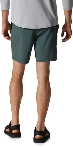 Vista 2 de Mountain Hardwear Pantalón corto Trail Sender para hombre