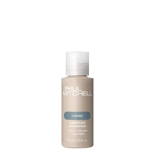 Vista 16 de Paul Mitchell Awapuhi Shampoo, Balances Moisture + Adds Shine, For All Hair Types, Especially Fine + Static-Prone Hair