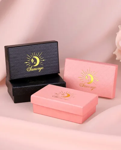 Vista 4 de Aretes colgantes de diamantes para mujer, chapados en plataoro, con diamantes de imitación, juego de aretes de lágrima colgantes, piedra natal