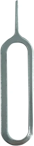 Vista 2 de Para Nokia X100 5G TA-1399 Bandeja SIM Tarjetero Sim +ranura SD Negro