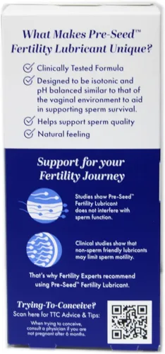 Vista 6 de Pre-Seed Apto para la fertilidad