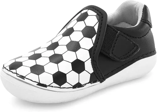 Vista 8 de Stride Rite baby-boys Sm Nettie