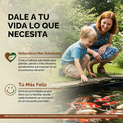 Vista 3 de Reductor de suciedad, lodos de estanque y clarificador