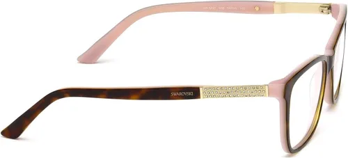 Vista 7 de Gafas graduadas SWAROVSKI SK5117 ELINA 056 La Habana