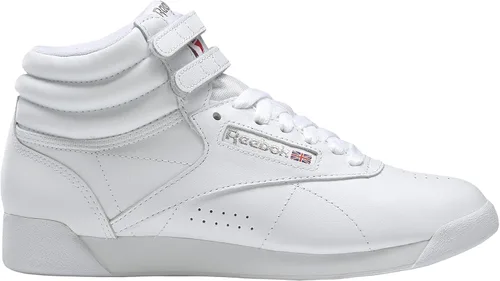 Vista 8 de Reebok - Tenis Freestyle Hi High Top para mujer