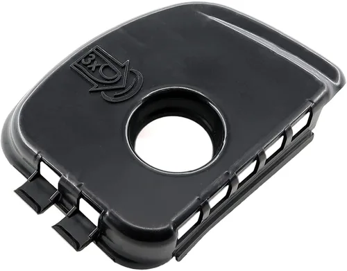 Vista 3 de Cubierta de filtro de aire para cortacésped Troy-Bilt TB110 TB115 TB554