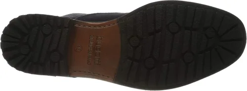 Vista 4 de Bugatti Botines clásicos para hombre
