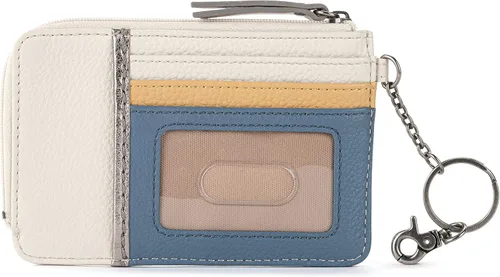 Vista 3 de The Sak Cartera con tarjeta Iris para mujer