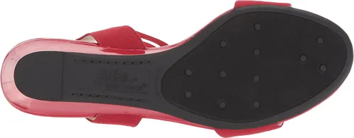 Vista 4 de LifeStride modelo Yolo para mujer