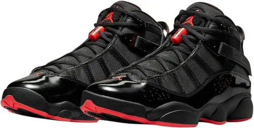 Vista 3 de Jordan Air 6 Anillos