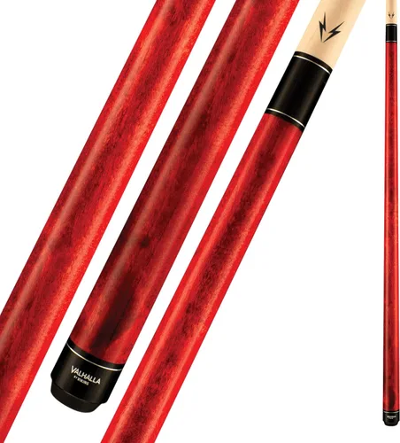 Vista 8 de Viking Valhalla 100 Series Pool Cue Stick