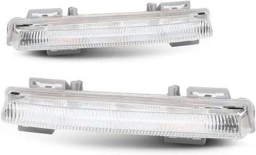 Vista 32 de PIT66 Luces antiniebla para parachoques delantero, compatibles con Jeep Grand Cherokee 2005-2010/Jeep Commander 2006-2010 izquierda/derecha
