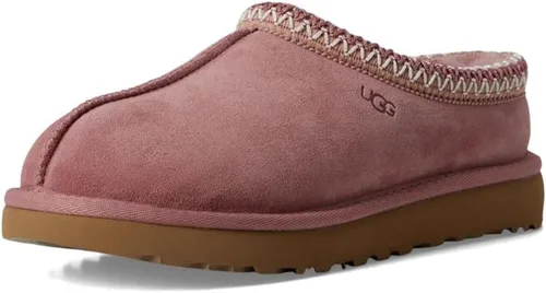 Vista 9 de UGG Pantuflas Tasman II para mujer Negro