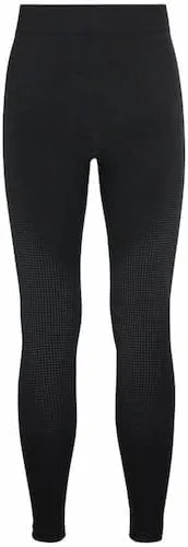 Vista 2 de Odlo Pantalón de capa base ecológica cálido para hombre