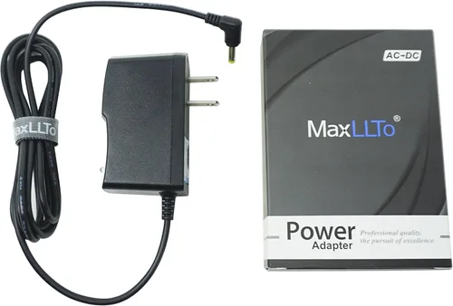Vista 5 de MaxLLTo Cable adaptador de cargador de batería de CA para cámara Kodak Easyshare V 1003