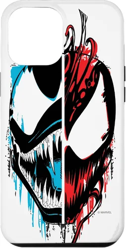 Vista 26 de Marvel Venom: Let There Be Carnage - Carcasa para iPhone 17