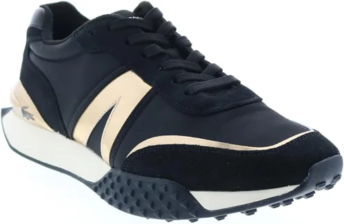 Vista 4 de Lacoste Tenis de lujo L-Spin para hombre
