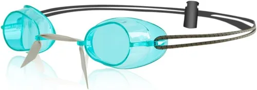 Vista 12 de Sporti Gafas de natación unisex para adultos, antiempañamiento sueco/sueco premium/sueco espejo + correa elástica