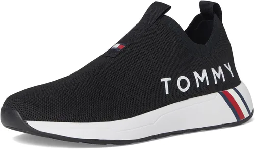 Vista 7 de Tommy Hilfiger Tenis Aliah para mujer