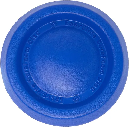 Vista 10 de Starmark Easy Glide DuraFoam - Disco volador para perro, el color varía 9 pulgadas